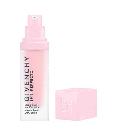 givenchy no surgetics serum|Givenchy skin perfecto.